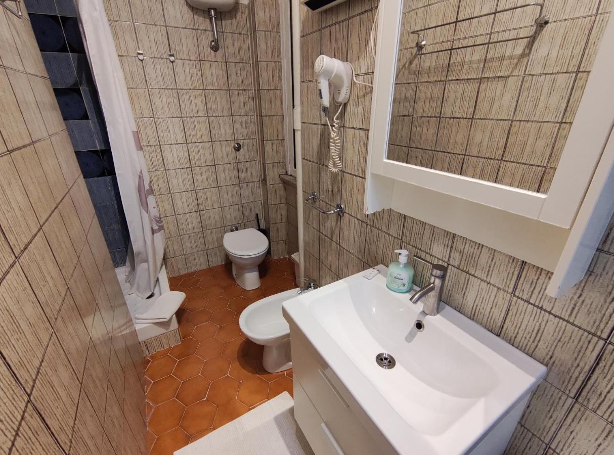 Al171 Tourist Rental Close Metro B1 - Sant'Agnese Annibaliano Rome Luaran gambar
