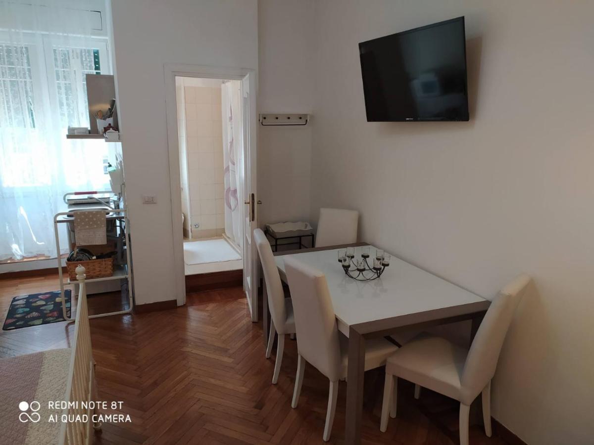 Al171 Tourist Rental Close Metro B1 - Sant'Agnese Annibaliano Rome Luaran gambar