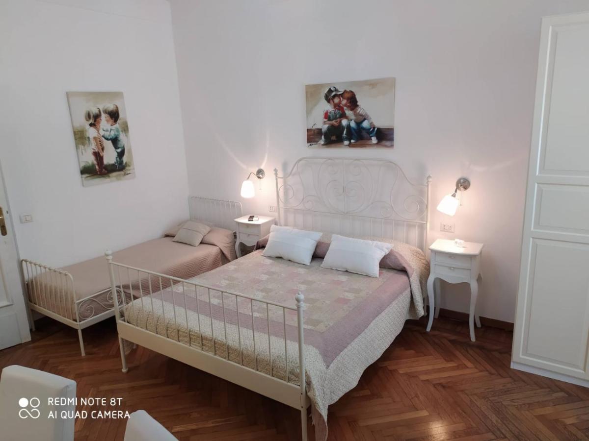 Al171 Tourist Rental Close Metro B1 - Sant'Agnese Annibaliano Rome Luaran gambar