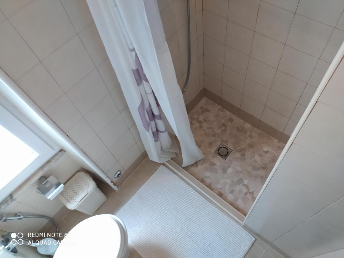 Al171 Tourist Rental Close Metro B1 - Sant'Agnese Annibaliano Rome Luaran gambar