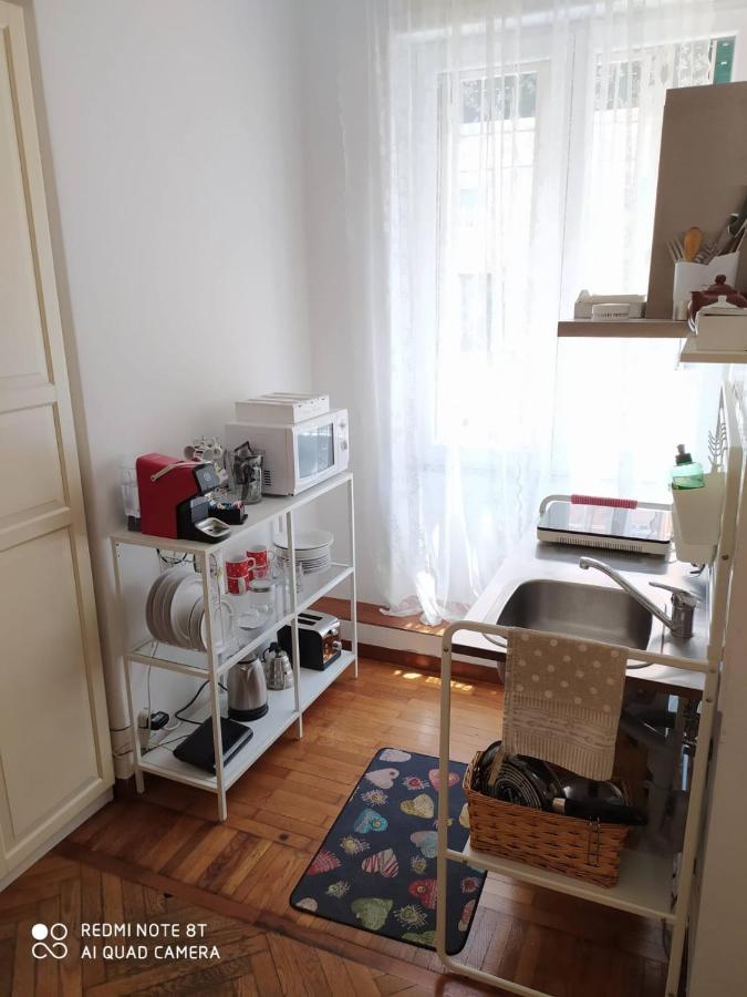 Al171 Tourist Rental Close Metro B1 - Sant'Agnese Annibaliano Rome Luaran gambar