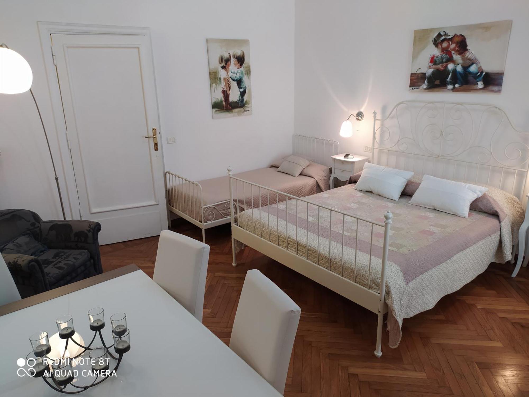 Al171 Tourist Rental Close Metro B1 - Sant'Agnese Annibaliano Rome Luaran gambar