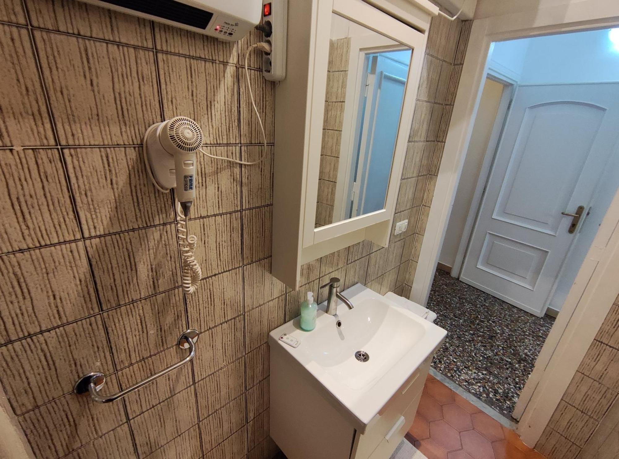 Al171 Tourist Rental Close Metro B1 - Sant'Agnese Annibaliano Rome Luaran gambar