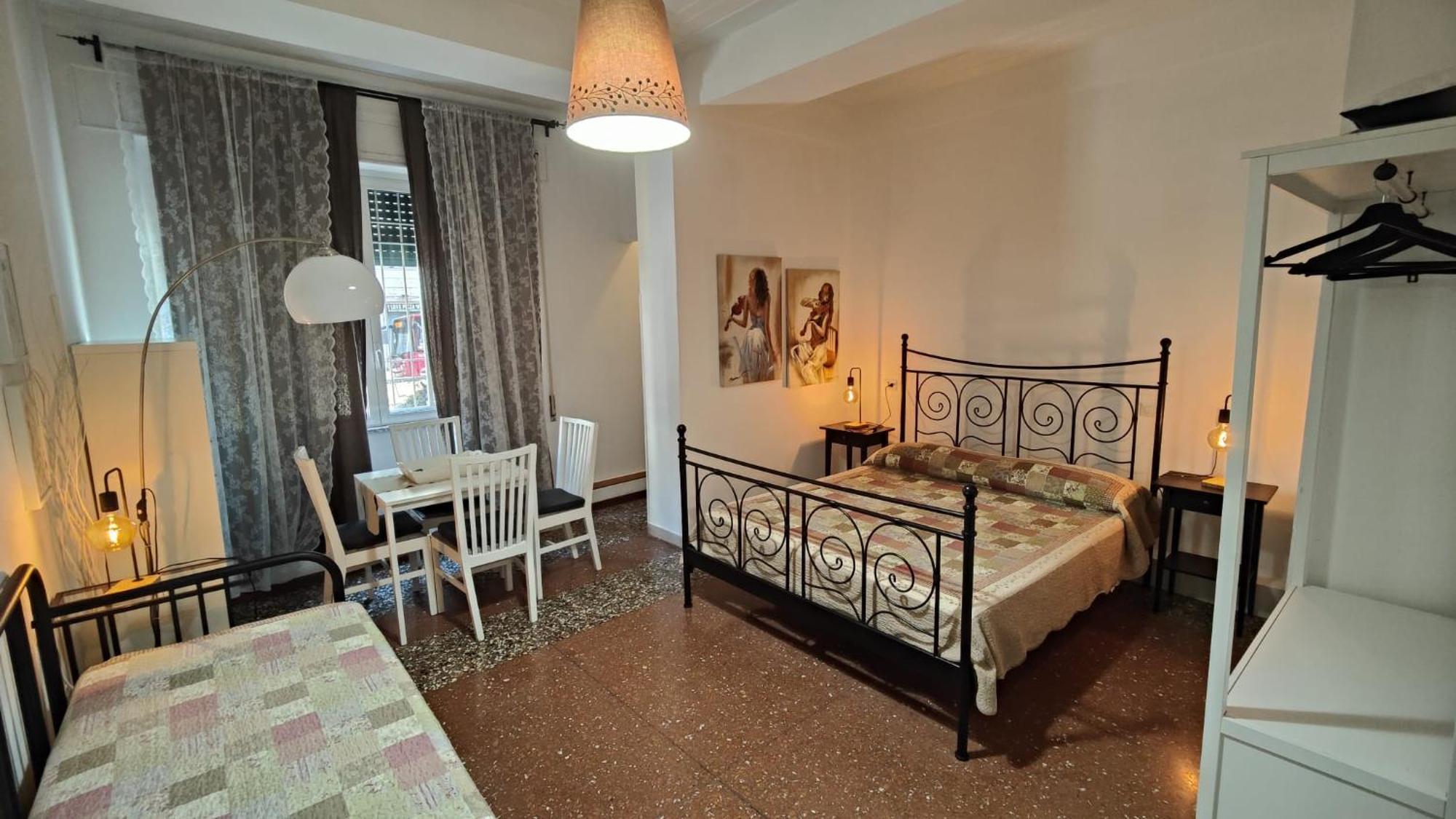 Al171 Tourist Rental Close Metro B1 - Sant'Agnese Annibaliano Rome Luaran gambar