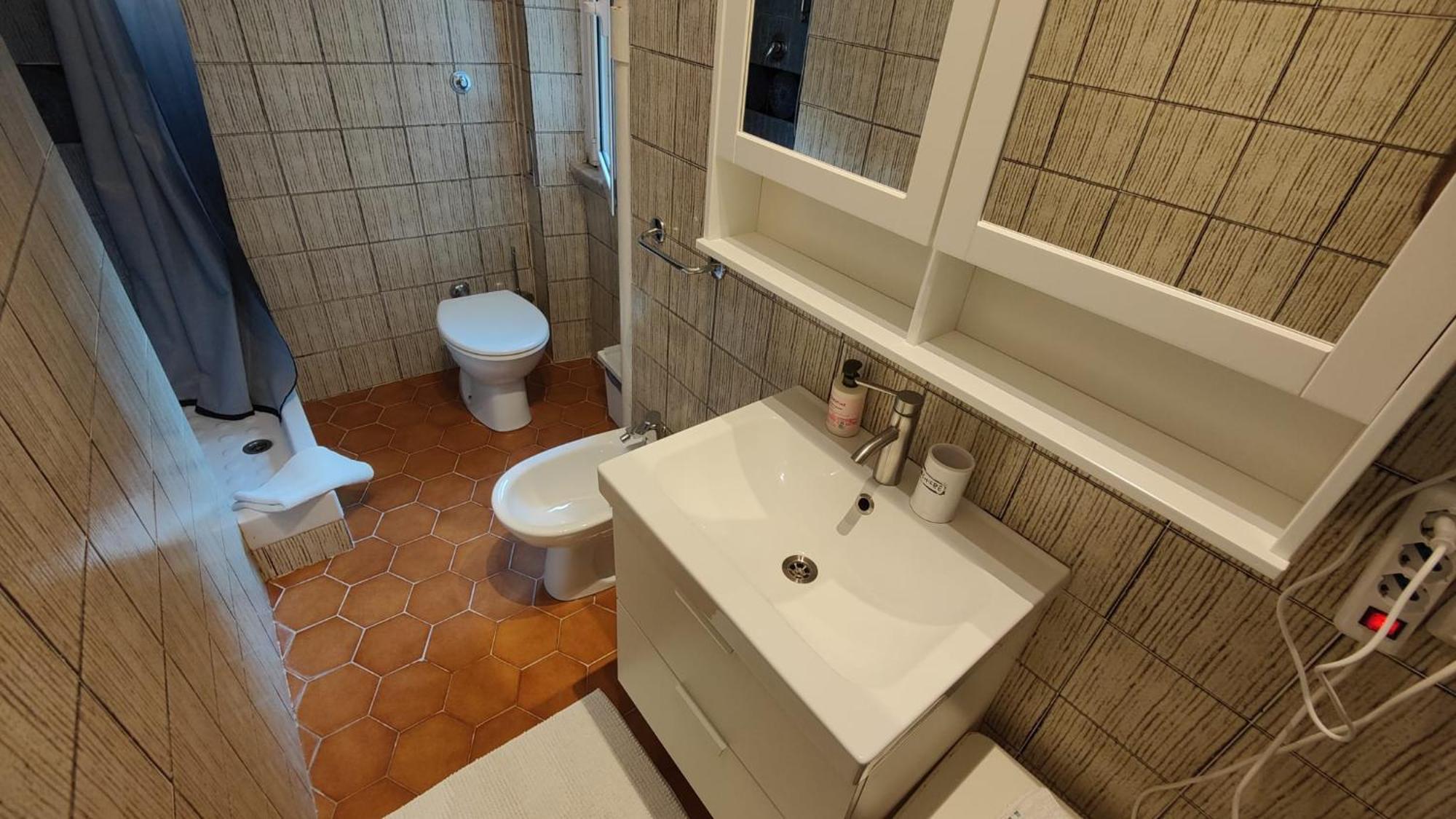 Al171 Tourist Rental Close Metro B1 - Sant'Agnese Annibaliano Rome Luaran gambar