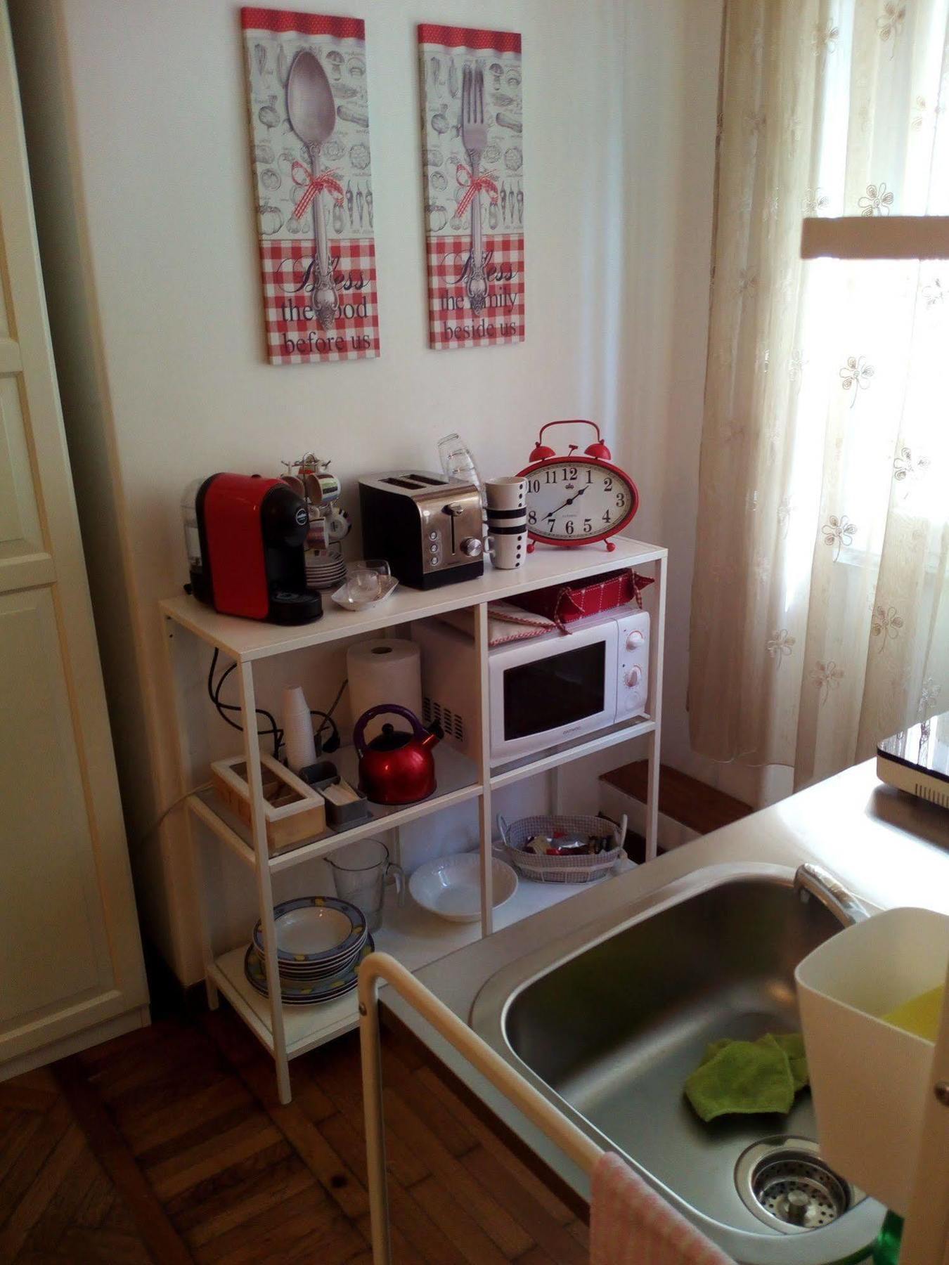 Al171 Tourist Rental Close Metro B1 - Sant'Agnese Annibaliano Rome Luaran gambar
