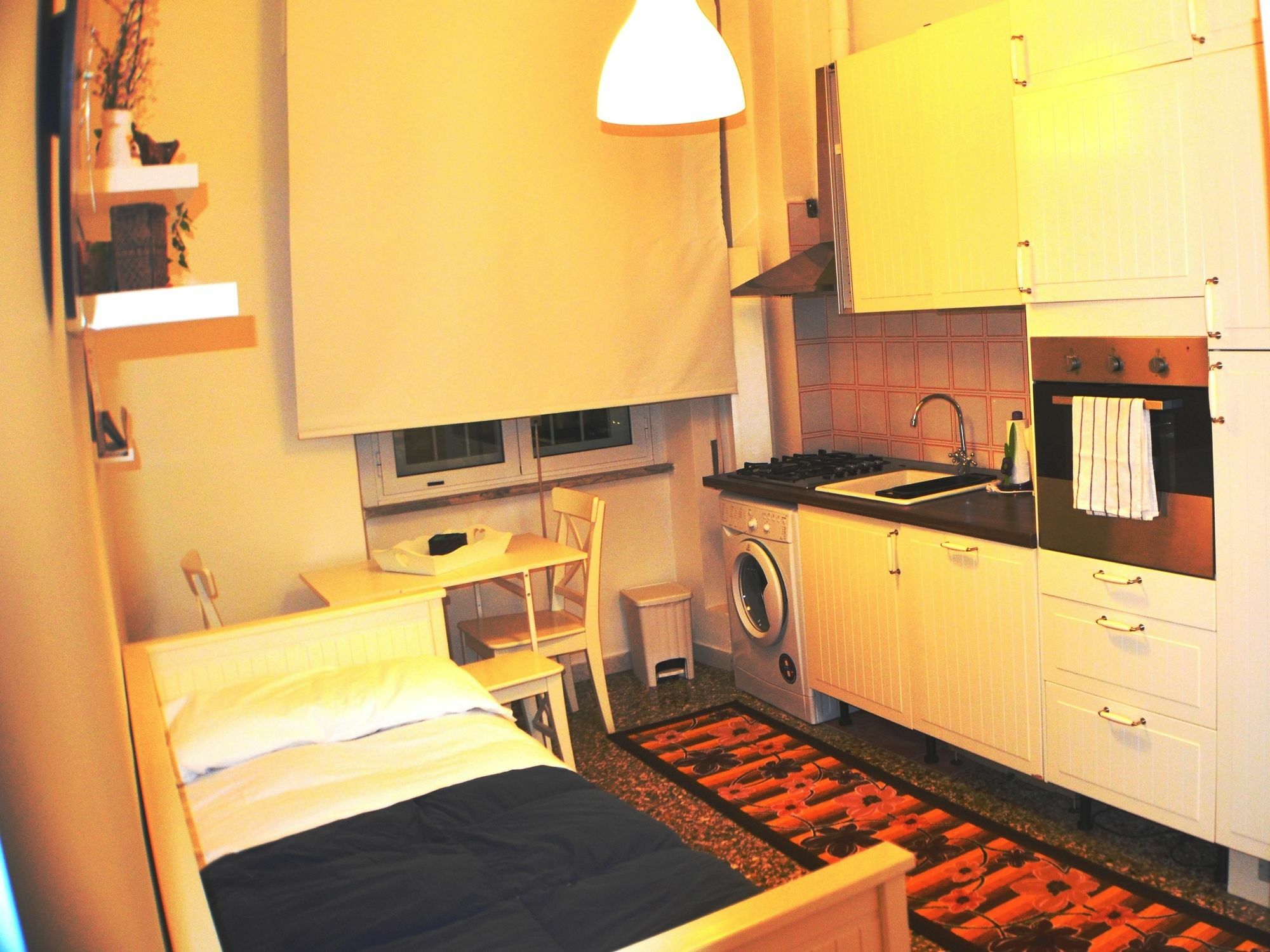 Al171 Tourist Rental Close Metro B1 - Sant'Agnese Annibaliano Rome Luaran gambar
