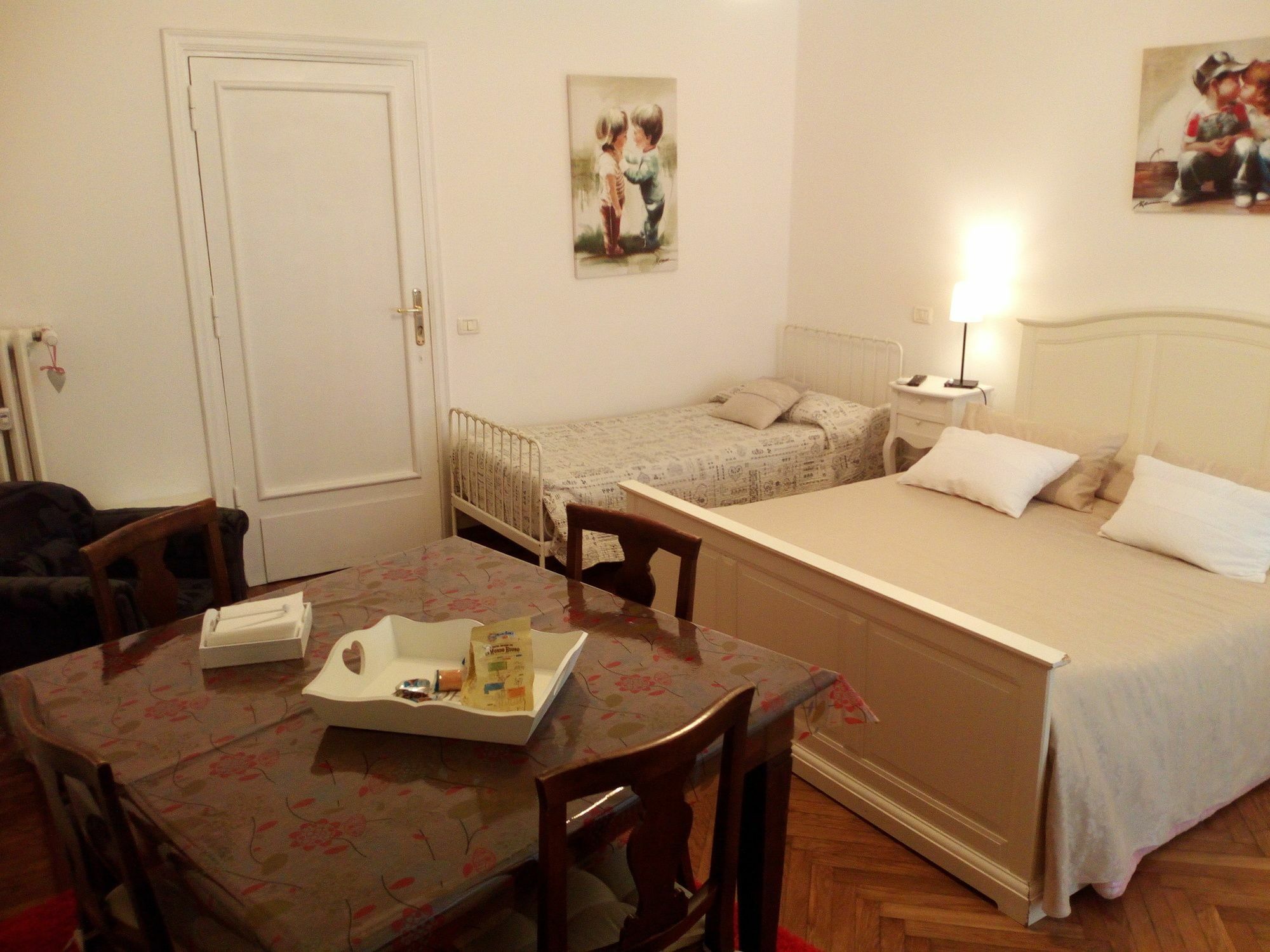 Al171 Tourist Rental Close Metro B1 - Sant'Agnese Annibaliano Rome Luaran gambar