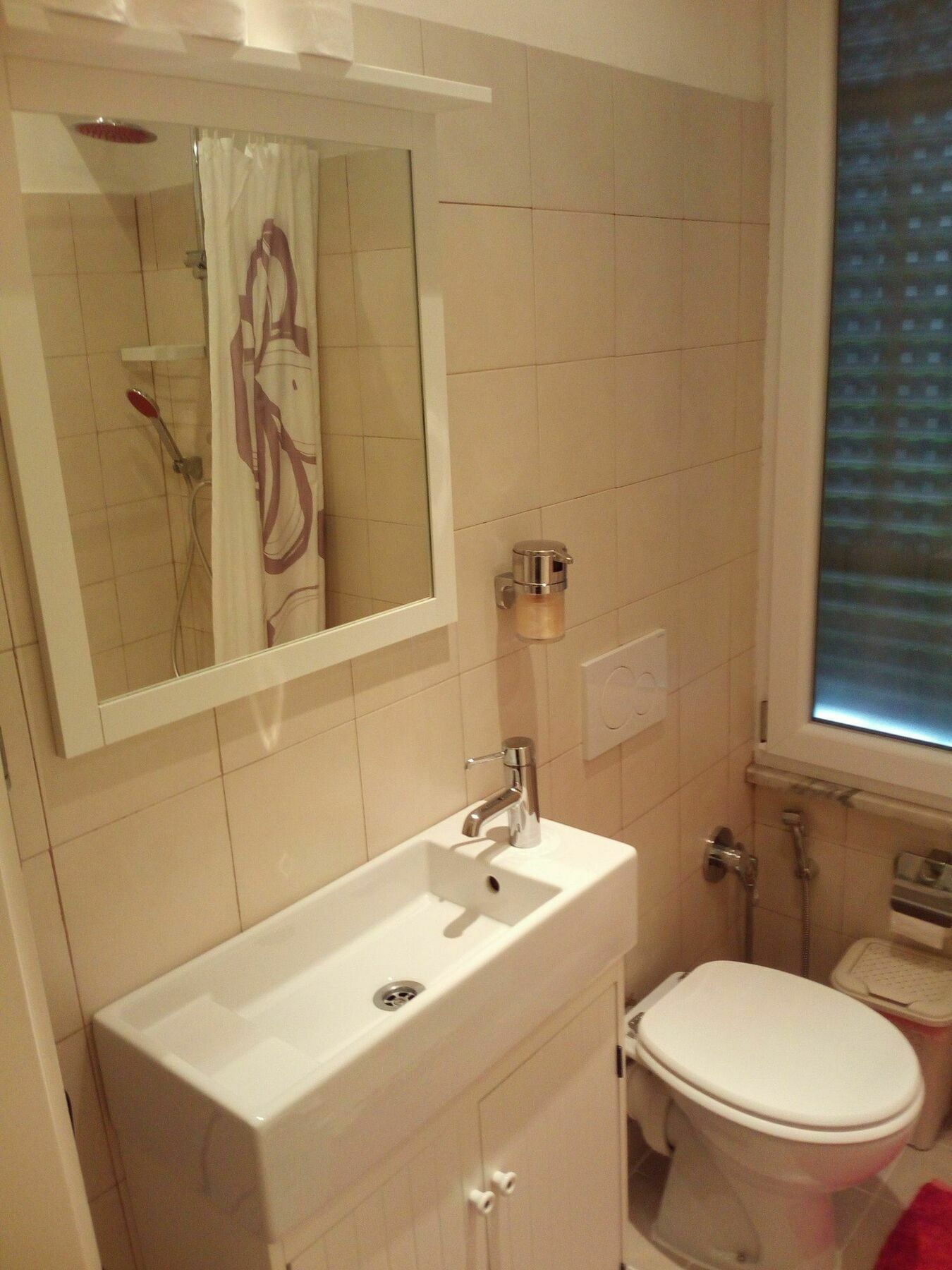 Al171 Tourist Rental Close Metro B1 - Sant'Agnese Annibaliano Rome Luaran gambar